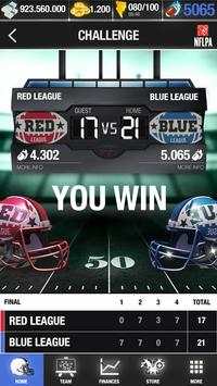 Football Franchise 2016 screenshot 2