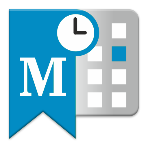 Appointment Manager Pro icon