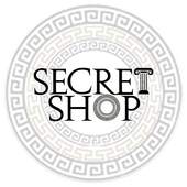 SECRET-SHOP 1