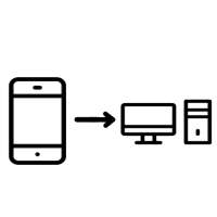 Android Server