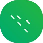 Clip Layer icon