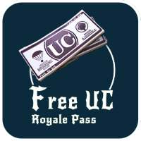 Free UC and Royal Pass UCBoost Guide For ƤUβG Tip logo