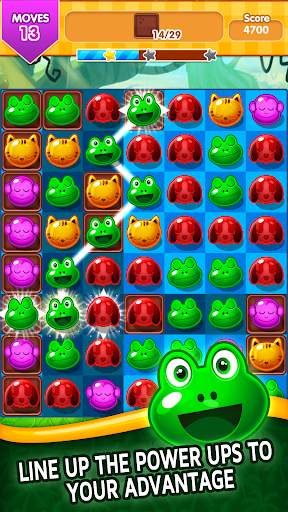 Pet Link: Free Match 3 Games screenshot 1
