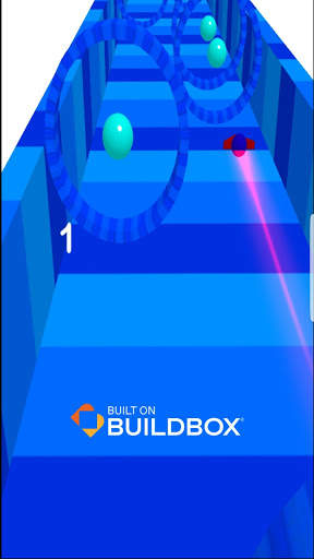 Flyer 3D screenshot 5