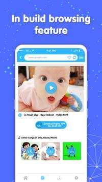 Fast Download Manager screenshot 5