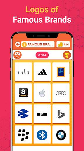 Logo Quiz скриншот 3