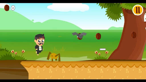 Mr Bond (Game Bondowoso) screenshot 5