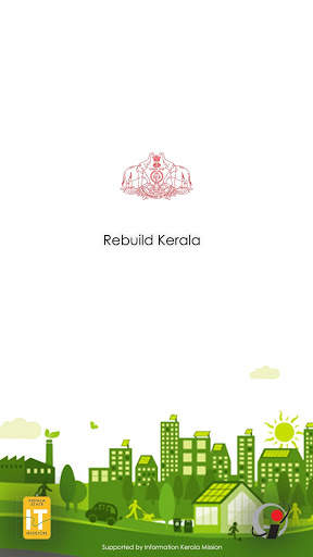 Rebuild Kerala 1 تصوير الشاشة
