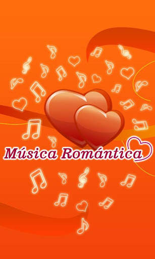 Romantic Music screenshot 1