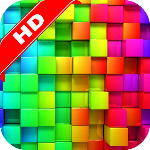 10000 HD Wallpapers &amp; Backgrounds أيقونة
