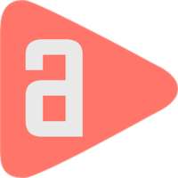 aTube иконка