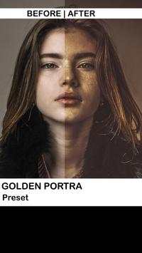Exclusive Lightroom Presets screenshot 1