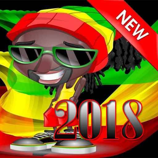 Rasta Wallpaper icon