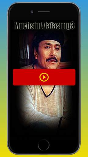 Muchsin Alatas Mp3 Offline screenshot 3