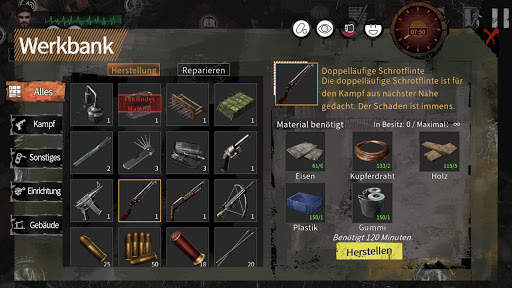 Delivery From the Pain:Survive screenshot 8