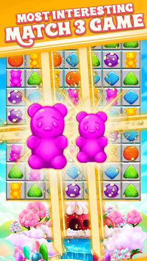 Candy Friends screenshot 2