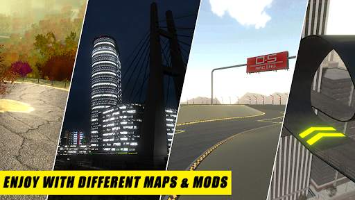 Real Drift Racing 2 screenshot 3