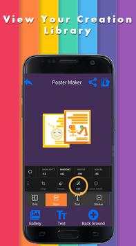 Create Poster: Ad Maker screenshot 3
