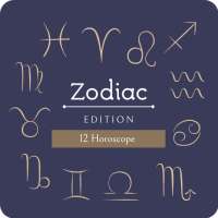 Horoscope - Daily Zodiac & Facts logo