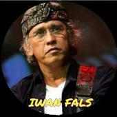 Iwan Fals icon