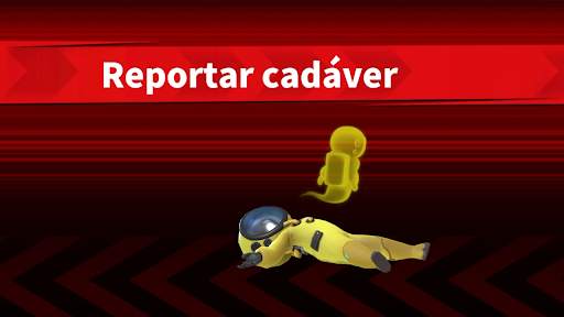 Super Sus - quien es impostor screenshot 1