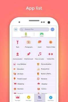 9ty Apps Market 2017 screenshot 2