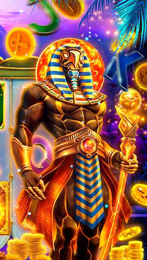 King of the Sands скриншот 3