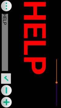 Flashlight screenshot 4
