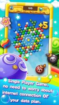 Bubble Spinner Saga screenshot 4