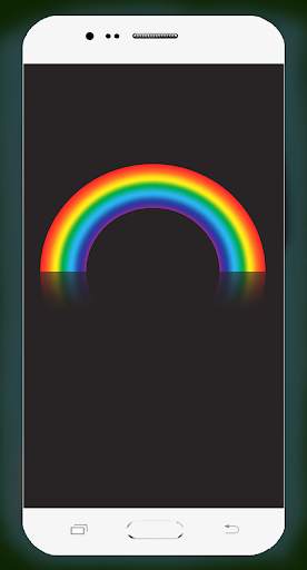 Rainbow Wallpaper HD screenshot 11