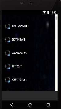 Radio For Hum FM 106.2 Dubai screenshot 2