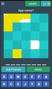 UBER APP QUIZ screenshot 3
