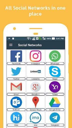 APP Market screenshot 4