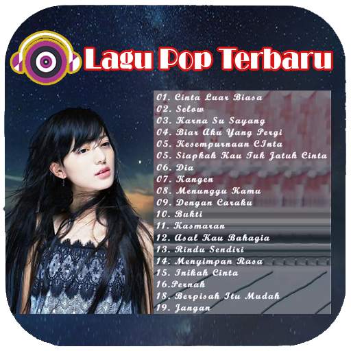 100  Mp3 Lagu Pop Terbaru 2020 1.1