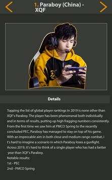 guide for Pubge screenshot 4
