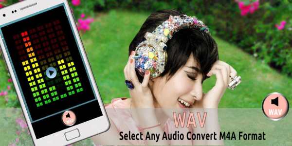 Music - Audio Converter screenshot 2