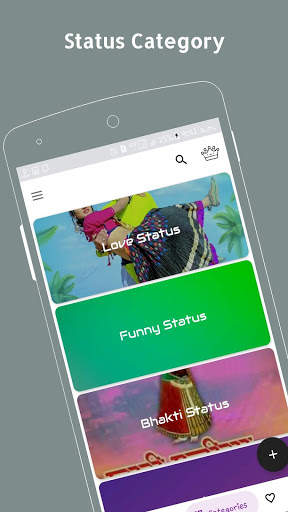 We Status - Video Status Reward App screenshot 2