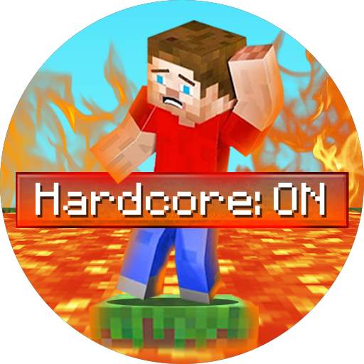 Hardcore Mod 1.1