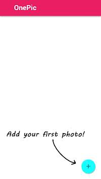 Onepic screenshot 1