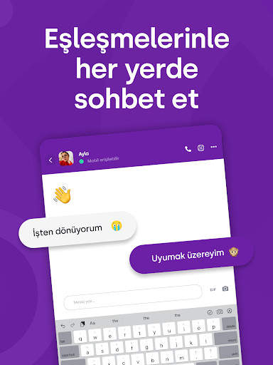 CSL - Sohbet. Oynamak. Tarih screenshot 9