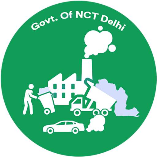 Green Delhi App 1.2