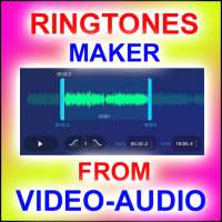Ringtone Maker App icon