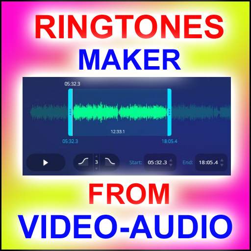 Ringtone Maker App 1.0