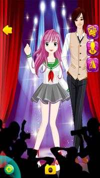 Fashion Dress Up screenshot 3