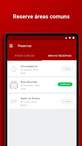 Contato JF screenshot 2
