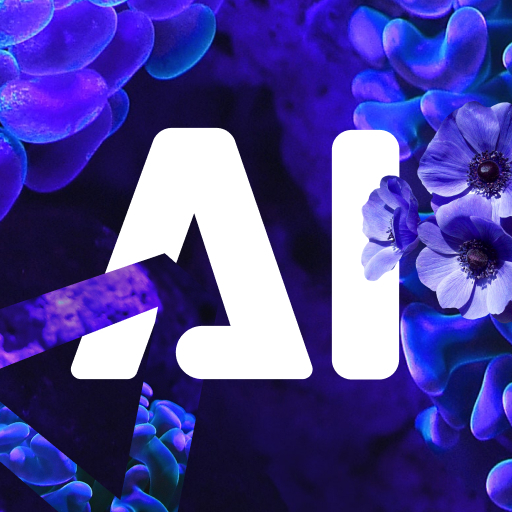 AI Image Generator-Text to IMG icon