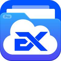 File Explorer: All Document Reader, Phone cleaner