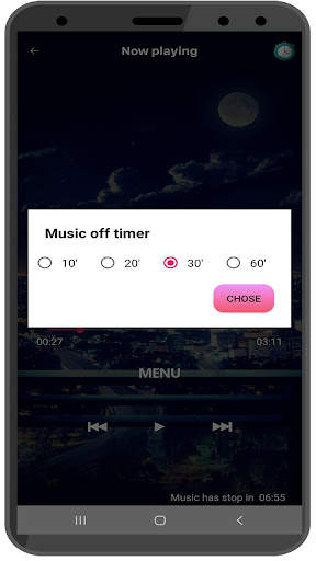 Free Music downloader - Music playe screenshot 3