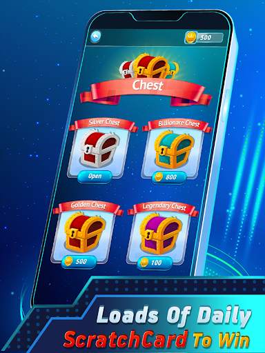 Quiz Dhan - Win Everyday Lucky screenshot 23