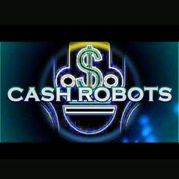 Bussiness Cash Robot screenshot 2